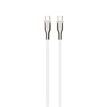 Fixed | Braided Cable USB-C/USB-C
