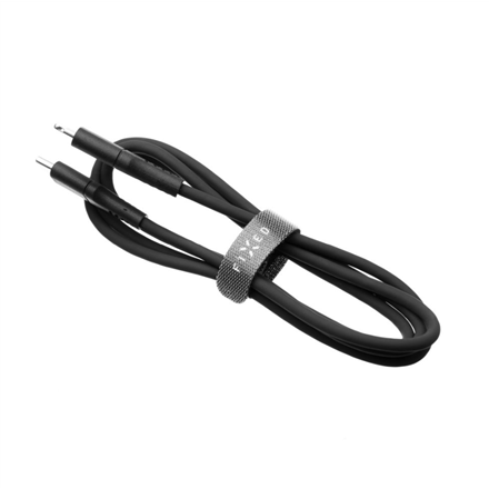 Fixed | Liquid Silicone Cable USB-C/Lightning