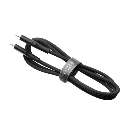 Fixed | Liquid Silicone Cable USB-C/USB-C
