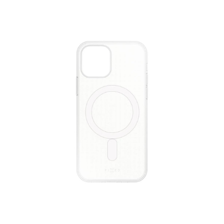 Fixed | MagPure | Back Cover | Apple | iPhone 16 Pro | TPU | Clear