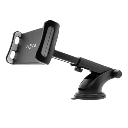 Fixed Tab XL | Holder | For tablets of size 7-13" | Black