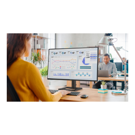 Philips 27E1N1600AE/00 | 27 " | IPS | 16:9 | 100 Hz | 4 ms | 2560 x 1440 pixels | 350 cd/m² | HDMI 