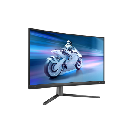 Philips 27M2C5200W/00 | 27 " | VA | 16:9 | 180 Hz | 1 ms | 1920 x 1080 pixels | 300 cd/m² | HDMI po