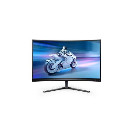 Philips 27M2C5200W/00 | 27 " | VA | 16:9 | 180 Hz | 1 ms | 1920 x 1080 pixels | 300 cd/m² | HDMI po