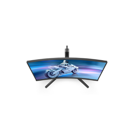 Philips 27M2C5200W/00 | 27 " | VA | 16:9 | 180 Hz | 1 ms | 1920 x 1080 pixels | 300 cd/m² | HDMI po