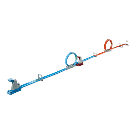 Hot Wheels | Kit Double Loop Dash