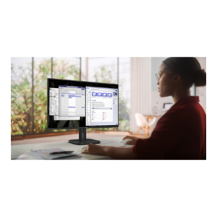 Philips 24E1N1300A/00 23.8'' 16:9/1920x1080/250cd/m2/4ms/HDMI USB Audio Out | Philips