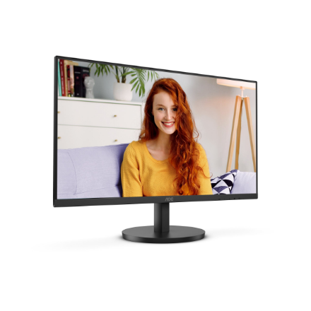 AOC U27B3M | 27 " | VA | UHD | 16:9 | 60 Hz | 4 ms | 3840 x 2160 pixels | 300 cd/m² | HDMI ports qu