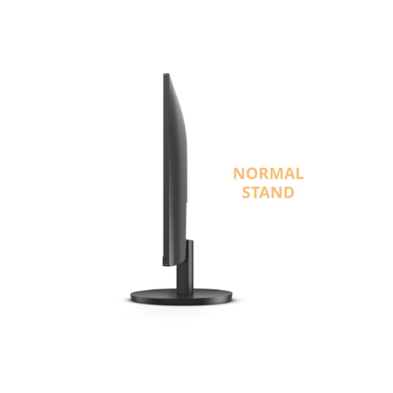 AOC U27B3M | 27 " | VA | UHD | 16:9 | 60 Hz | 4 ms | 3840 x 2160 pixels | 300 cd/m² | HDMI ports qu