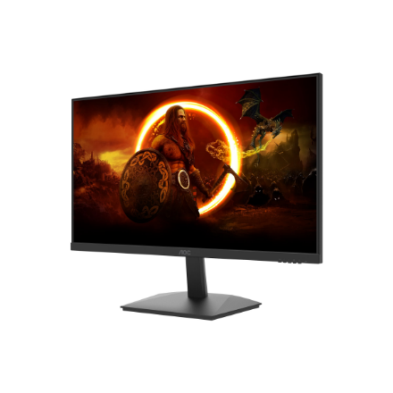 AOC 27G15N2 | 27 " | VA | FHD | 16:9 | 180 Hz | 1 ms | 1920 x 1080 pixels | 300 cd/m² | HDMI ports q