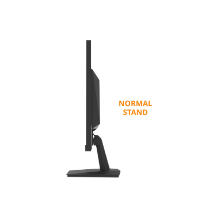 AOC 27G15N2 | 27 " | VA | FHD | 16:9 | 180 Hz | 1 ms | 1920 x 1080 pixels | 300 cd/m² | HDMI ports q