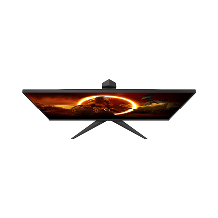 AOC 27G2ZN3/BK | 27 " | VA | FHD | 16:9 | 280 Hz | 1 ms | 1920 x 1080 pixels | 300 cd/m² | HDMI por