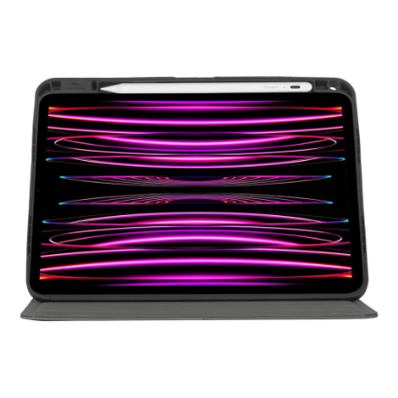 Targus Click-In Rotation Case | THZ987GL | Tablet case | For iPad Pro 11-inch (M4) | Black