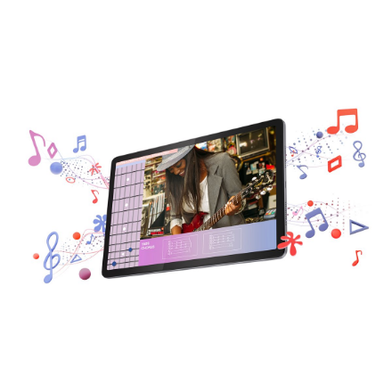 Lenovo Tab | M11 TB330FU | 11 " | Luna Grey | 1920 x 1200 pixels | MediaTek | Helio G88 | 4 GB | Sol