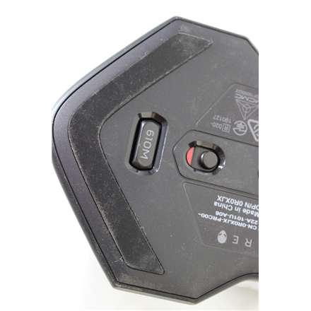 SALE OUT.  | Dell | Alienware | AW610M | Wireless wired optical | Gaming Mouse | Lunar Light | USED