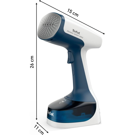 Tefal DT7130 Hand Travel Steamer