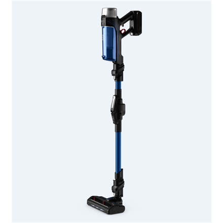 TEFAL Vacuum Cleaner | TY20C4WO X-Force Flex 9.60 Aqua | Cordless operating | Handstick | 250 W | Op