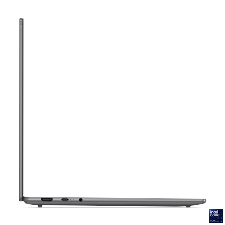 Lenovo Yoga Slim 7 15ILL9 | Luna Grey | 15.3 " | IPS | Touchscreen | 2.8K | 2880 x 1800 pixels | Glo