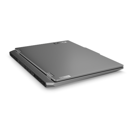 Lenovo LOQ 15IAX9 | Luna Grey | IPS | FHD | 1920 x 1080 pixels | Anti-glare | Intel Core i5 | i5-124