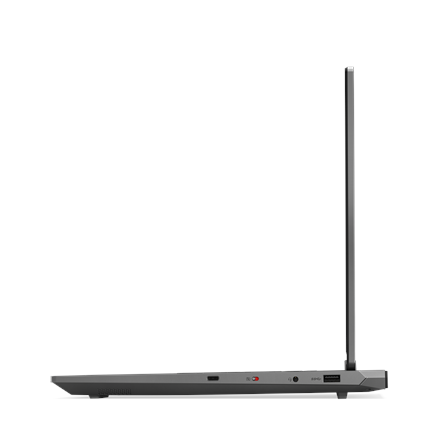 Lenovo LOQ 15IAX9 | Luna Grey | IPS | FHD | 1920 x 1080 pixels | Anti-glare | Intel Core i5 | i5-124