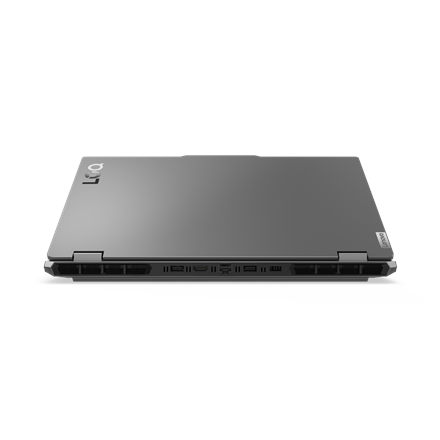 Lenovo LOQ 15IAX9 | Luna Grey | IPS | FHD | 1920 x 1080 pixels | Anti-glare | Intel Core i5 | i5-124