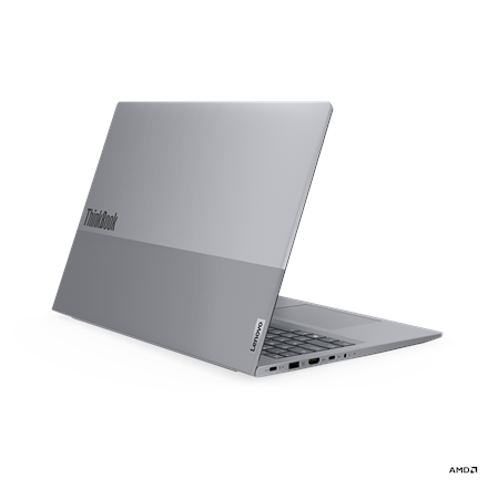 Lenovo ThinkBook 16 G6 ABP | Arctic Grey | 16 " | IPS | WUXGA | 1920 x 1200 pixels | Anti-glare | AM