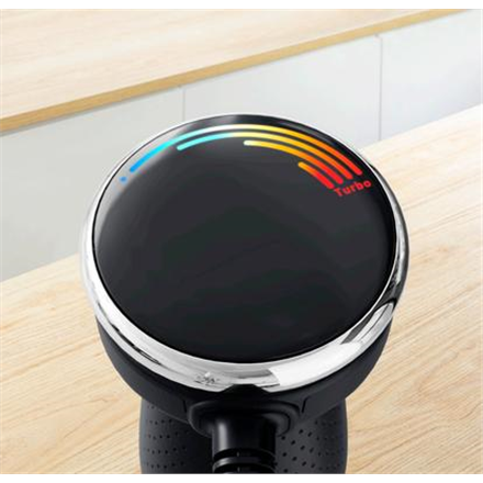 TEFAL | Hand Blender | Quickchef+ HB673830 | Hand Blender | 1000 W | Jar material Plastic | Jar capa