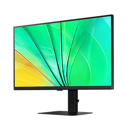 Samsung LS27D600EAUXEN | 27 " | IPS | QHD | 16:9 | 100 Hz | 5 ms | 2560 x 1440 pixels | 350 cd/m² | 