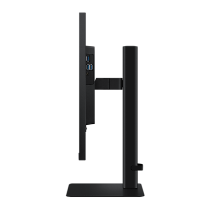 Samsung LS27D600EAUXEN | 27 " | IPS | QHD | 16:9 | 100 Hz | 5 ms | 2560 x 1440 pixels | 350 cd/m² | 