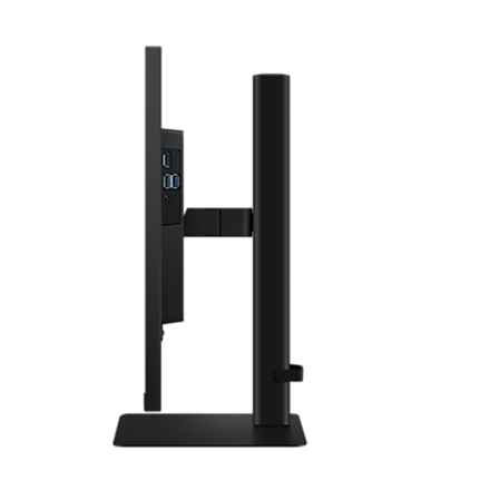 Samsung LS27D600EAUXEN | 27 " | IPS | QHD | 16:9 | 100 Hz | 5 ms | 2560 x 1440 pixels | 350 cd/m² | 
