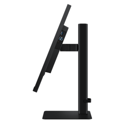 Samsung LS27D600EAUXEN | 27 " | IPS | QHD | 16:9 | 100 Hz | 5 ms | 2560 x 1440 pixels | 350 cd/m² | 
