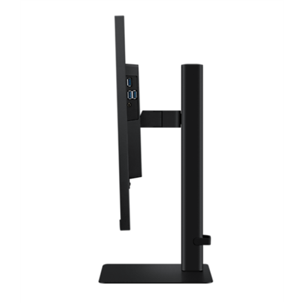 Samsung LS27D600EAUXEN | 27 " | IPS | QHD | 16:9 | 100 Hz | 5 ms | 2560 x 1440 pixels | 350 cd/m² | 
