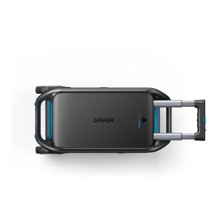 Anker Solix Portable Power Station 2048 Wh
