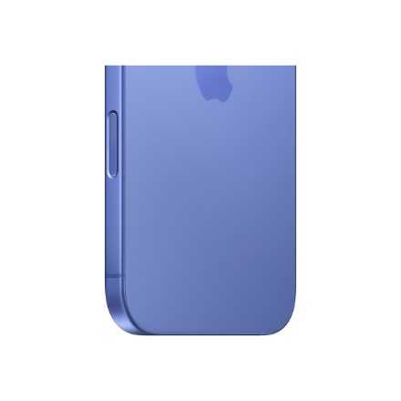 Apple iPhone 16 | Ultramarine | 6.1 " | Super Retina XDR display | 2556 x 1179 pixels | A18 | Intern