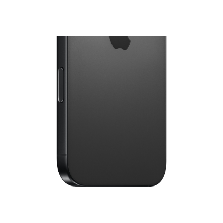 Apple iPhone 16 Pro 1TB Black Titanium | Apple