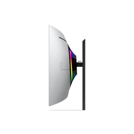 Samsung LS34DG850SUXDU | 34 " | OLED | 21:9 | 175 Hz | 0.03 ms | 3440 x 1440 pixels | HDMI ports qua