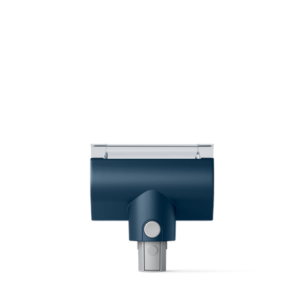 Philips Vacuum Cleaner | XC5141/01 | Cordless operating | Handstick | 25.2 V | Operating time (max) 