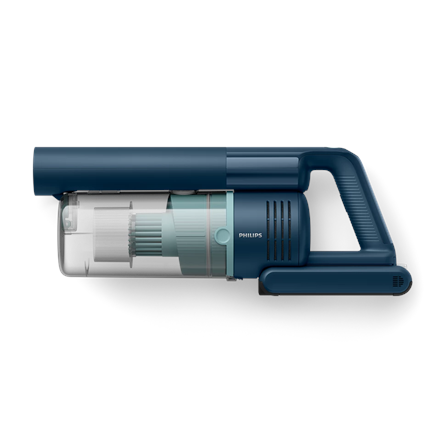 Philips Vacuum Cleaner | XC5141/01 | Cordless operating | Handstick | 25.2 V | Operating time (max) 