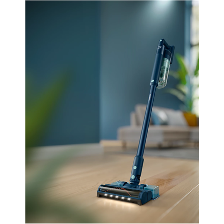 Philips Vacuum Cleaner | XC5141/01 | Cordless operating | Handstick | 25.2 V | Operating time (max) 