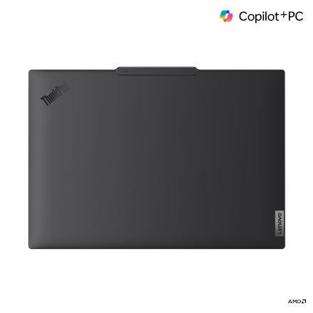 Lenovo ThinkPad T14s | Black | 14 " | IPS | WUXGA | 1920 x 1200 pixels | Anti-glare | AMD Ryzen AI 7