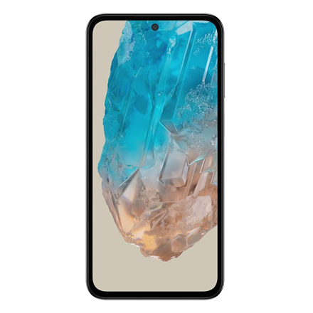 Samsung Galaxy | M35 (M356) | Dark Blue | 6.6 " | Super AMOLED | 1080 x 2340 pixels | Exynos | Inter