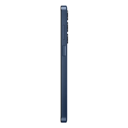 Samsung Galaxy | M35 (M356) | Dark Blue | 6.6 " | Super AMOLED | 1080 x 2340 pixels | Exynos | Inter