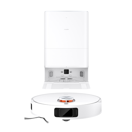 Xiaomi | Robot Vacuum | X20 Pro EU | Wet&Dry | 5200 mAh | Dust capacity 2.5 L | 7000 Pa | White