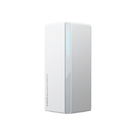 Mesh System | AX3000 NE (3-pack) | 802.11ax | 574+2402 Mbit/s | Ethernet LAN (RJ-45) ports 4 | Mesh 