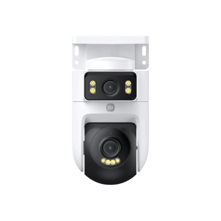 Xiaomi | Outdoor Security Camera | CW500 Dual EU | Dome | 4 MP | Dual Lens F/1.6 | IP66 | H.265 | Mi