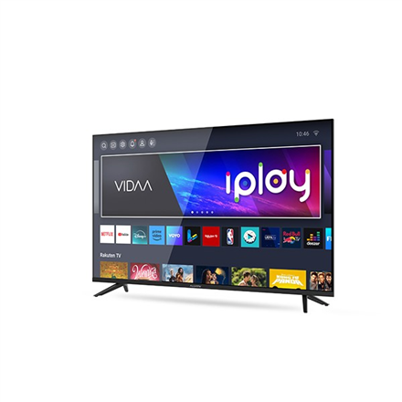 Allview 43iPlay6200-U | 43 | Smart TV | VIDAA OS | UHD