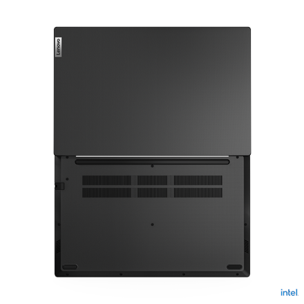 Lenovo Essential V15 G4 IRU | Black | 15.6 " | IPS | FHD | 1920 x 1080 pixels | Anti-glare | Intel C