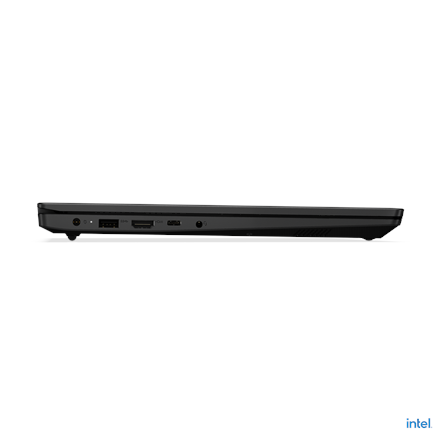 Lenovo Essential V15 G4 IRU | Black | 15.6 " | IPS | FHD | 1920 x 1080 pixels | Anti-glare | Intel C