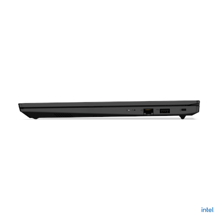 Lenovo Essential V15 G4 IRU | Black | 15.6 " | IPS | FHD | 1920 x 1080 pixels | Anti-glare | Intel C