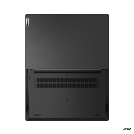 Lenovo Essential V15 G4 AMN | Black | 15.6 " | IPS | FHD | 1920 x 1080 pixels | Anti-glare | AMD Ryz